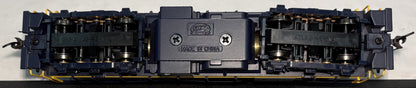 Atlas 7130 HO Baltimore & Ohio RS 1 Diesel Locomotive #9186