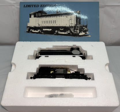 Proto 2000 30090 HO Illinois Central SW8/900/600 Diesel Switcher
