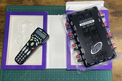 MTH #50-1001 DCS Remote Control Set