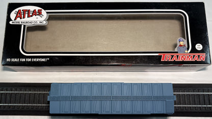 Atlas 20002741 HO Mountain Pine Lumber 40' Plug Door Boxcar #2220