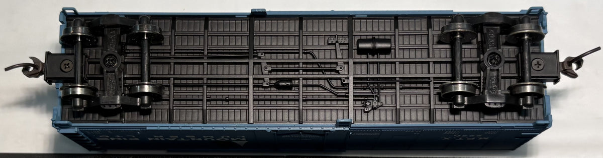 Atlas 20002741 HO Mountain Pine Lumber 40' Plug Door Boxcar #2220