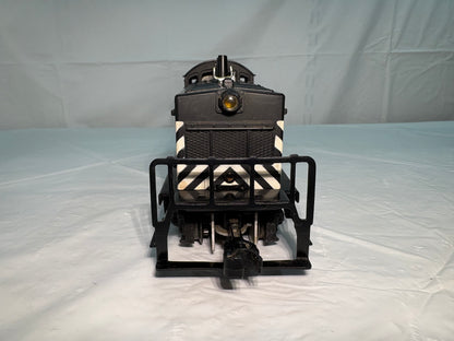Lionel Post War 616 A.T. & S.F. NW2 Diesel Switcher
