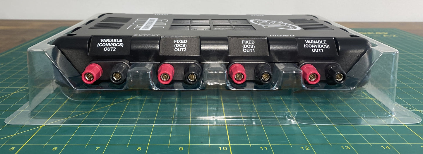 MTH #50-1001 DCS Remote Control Set
