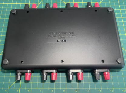 MTH #50-1001 DCS Remote Control Set