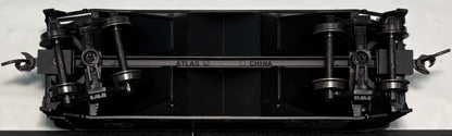 Atlas 20 002 482 HO Great Northern Offset Side 2-Bay Open Hopper #97765