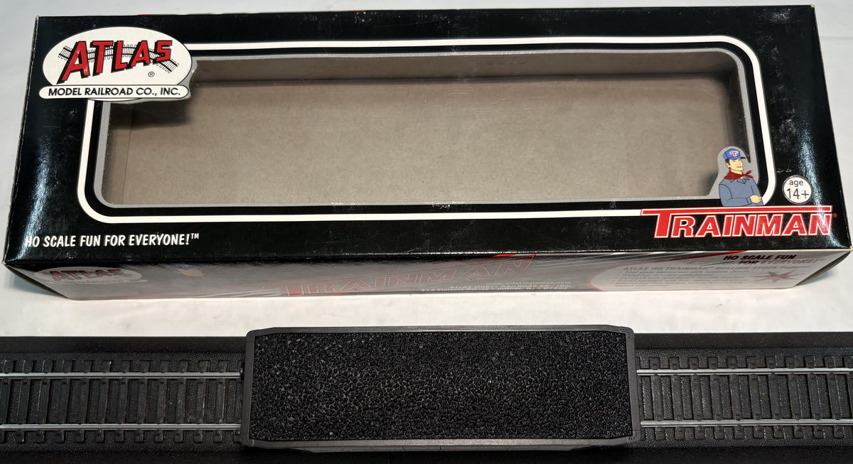 Atlas 20 000 992 HO Northern Pacific 2 Bay Offset Hopper #70317