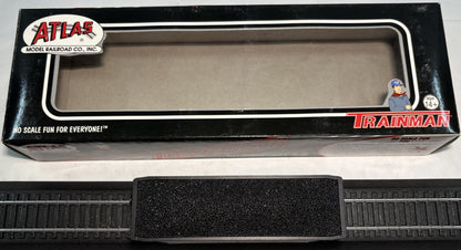 Atlas 20 000 992 HO Northern Pacific 2 Bay Offset Hopper #70317