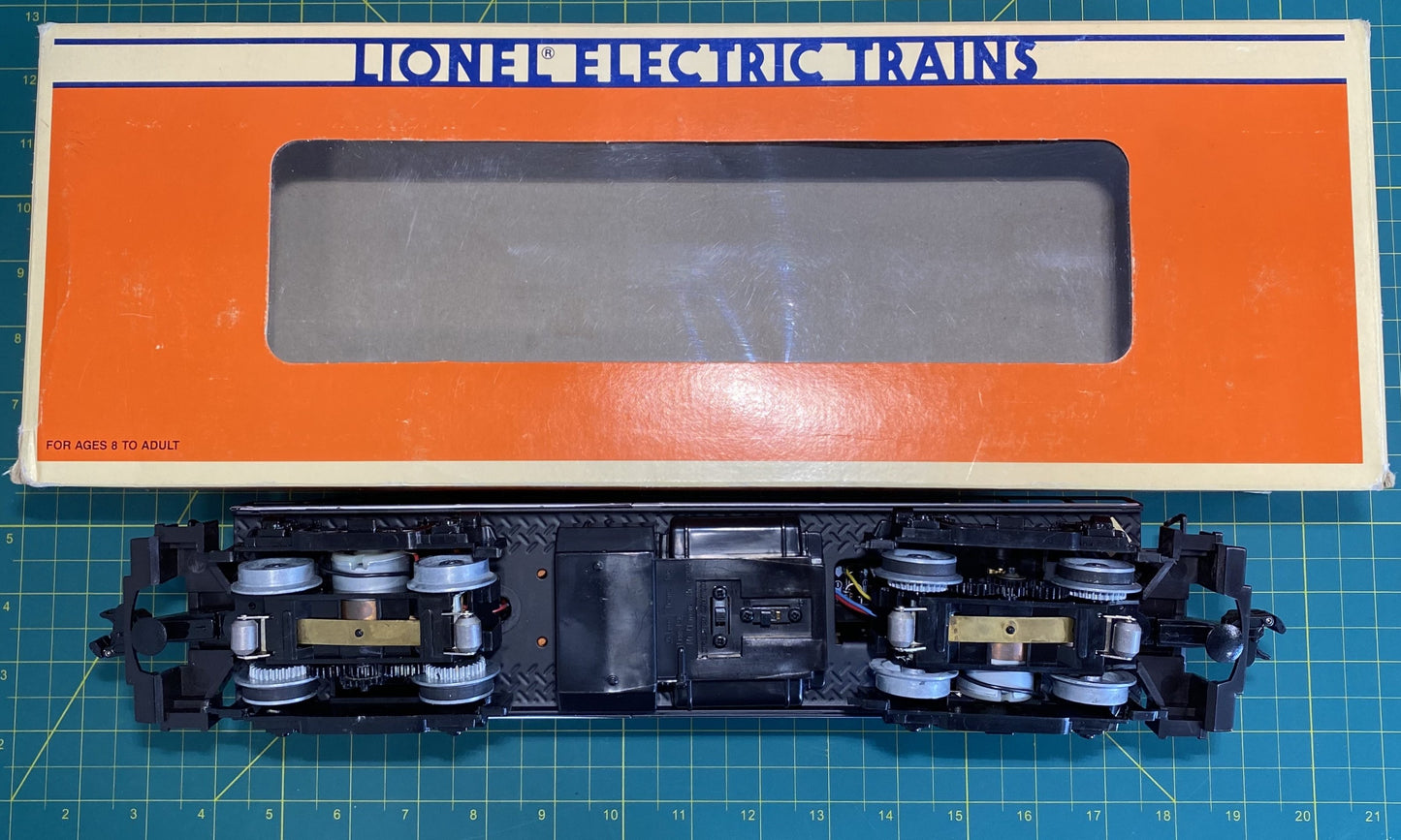 LIONEL 6-18843 Great Northern #198 RS-3 Diesel Locomotive