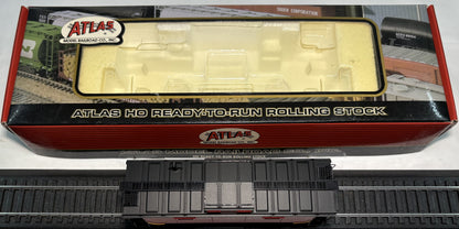 Atlas 6303-1 HO New Haven NE-6 Caboose #C-667