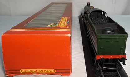 Hornsby R313 Hall Class 4-6-0 'Hagley Hall' 4930 in GWR Green
