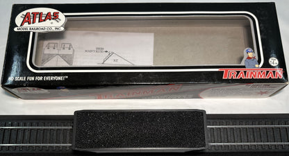 Atlas 20 000 993 HO Northern Pacific 2 Bay Offset Hopper #70345