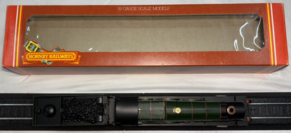 Hornsby R313 Hall Class 4-6-0 'Hagley Hall' 4930 in GWR Green
