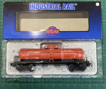 Atlas 1005013 Baker's Chocolate Tank Car #31058