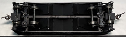 Atlas 20 002 487 HO Missouri Pacific MP 2-Bay Offset Hopper #60322