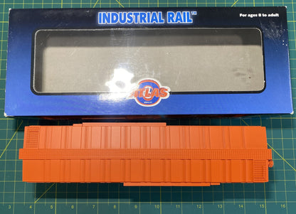 Industrial Rail 1002003-1 O New York New Haven & Hartford Box Car #36112