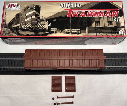 Atlas 20 002 538 HO Southern 40 Foot Boxcar #14230