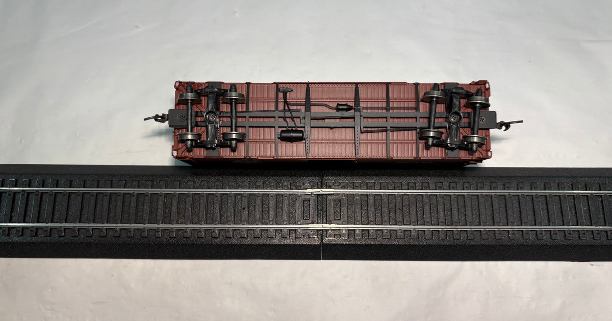 Atlas 20 002 538 HO Southern 40 Foot Boxcar #14230