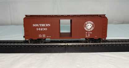 Atlas 20 002 538 HO Southern 40 Foot Boxcar #14230
