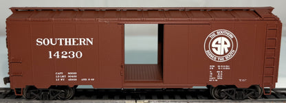 Atlas 20 002 538 HO Southern 40 Foot Boxcar #14230