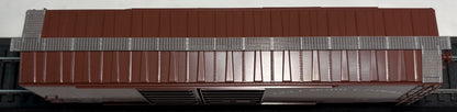Kadee 6703 HO Gulf, Mobile & Ohio 50' PS - 1 Boxcar #9758