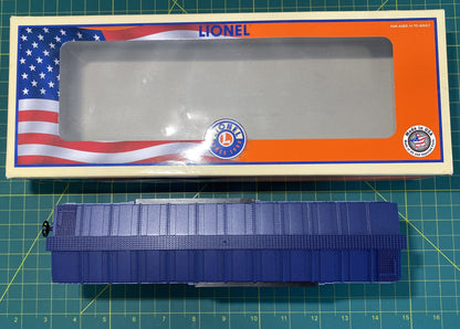 Lionel Trains 6-82992 Lionel 115th Anniversary Boxcar