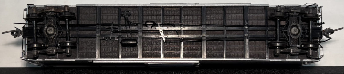 Kadee 6201 HO Atlantic & West Point 50' PS-1 Boxcar #39004