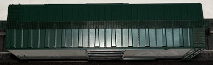 Kadee 5222 HO Scale Vermont Railway 40' PS-1 Boxcar #445