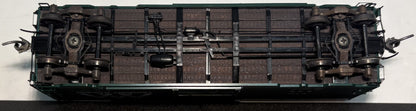 Kadee 5222 HO Scale Vermont Railway 40' PS-1 Boxcar #445