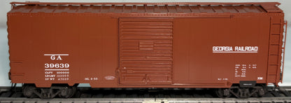 Kadee 5107 HO Scale Georgia Railroad 40′ Box Car