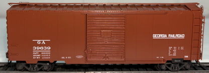 Kadee 5107 HO Scale Georgia Railroad 40′ Box Car