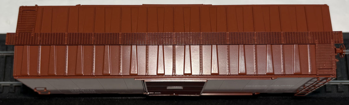 Kadee 5107 HO Scale Georgia Railroad 40′ Box Car