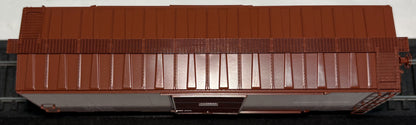 Kadee 5107 HO Scale Georgia Railroad 40′ Box Car