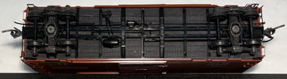 Kadee 5107 HO Scale Georgia Railroad 40′ Box Car