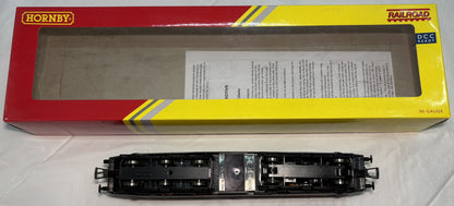 Hornby R3275 “Dutch Livery” AIA-AIA DIESEL ELECTRIC class 31 no. 31144