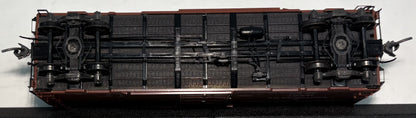 Kadee 4047 HO Scale Fort Dodge Des Moines FDDM&S 40' PS-1 Boxcar #12297