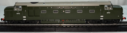 Heljan 40101 HELJAN 40101 English Electric DP2 Prototype Limited Edition