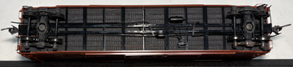 Kadee 6706 HO Scale Louisville & Nashville 50' PS 1 Double Door Boxcar #98449
