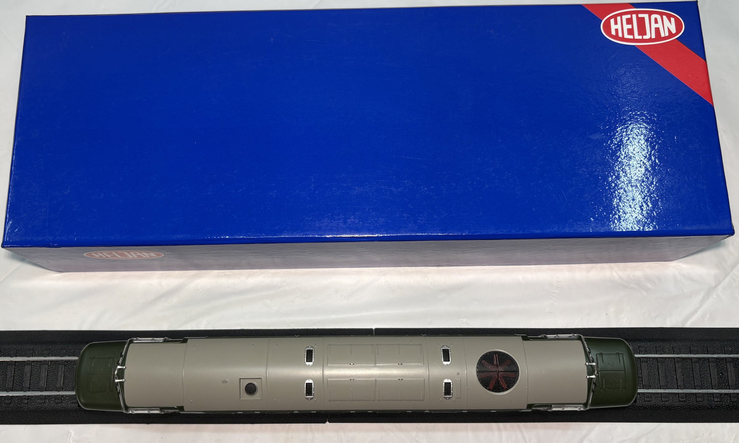 Heljan 40101 HELJAN 40101 English Electric DP2 Prototype Limited Edition