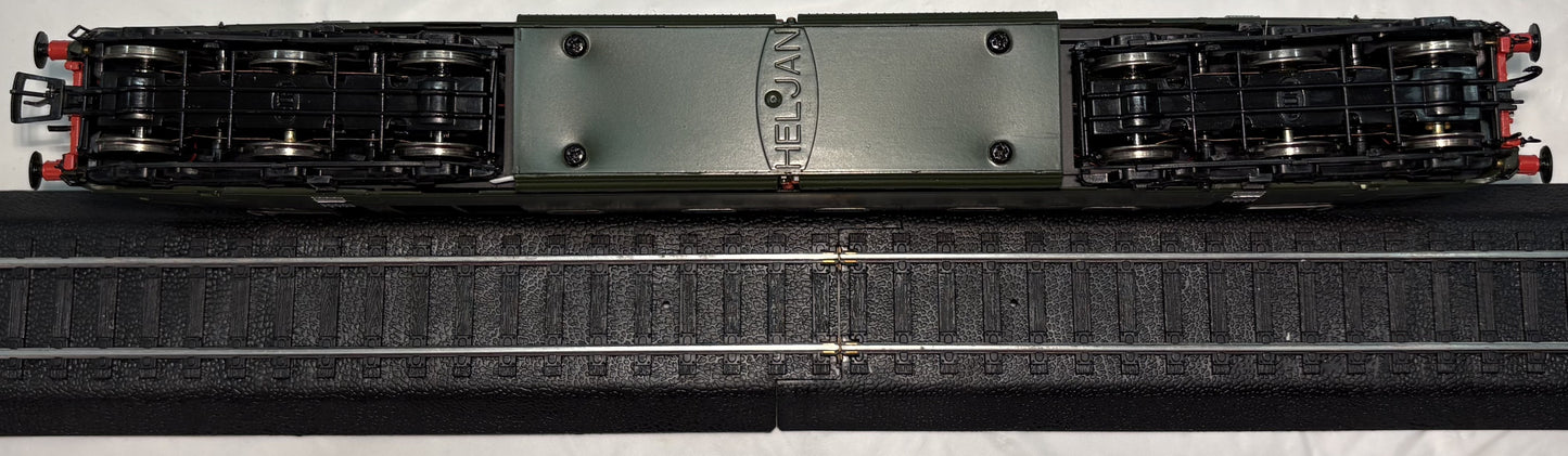 Heljan 40101 HELJAN 40101 English Electric DP2 Prototype Limited Edition