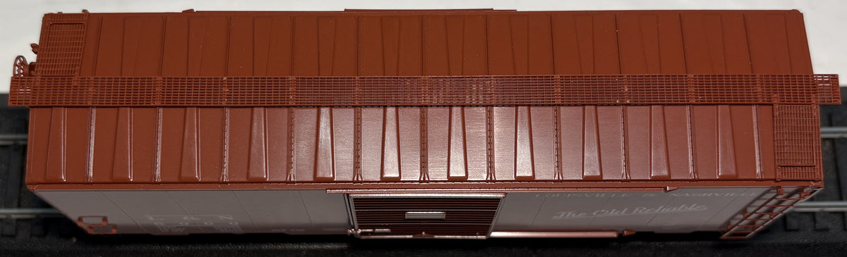 Kadee 5105 HO Scale Louisville & Nashville PS 1 Boxcar #5000