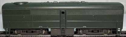Model Power 864 HO Scale FB2 Undecorated