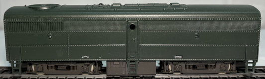 Model Power 864 HO Scale FB2 Undecorated