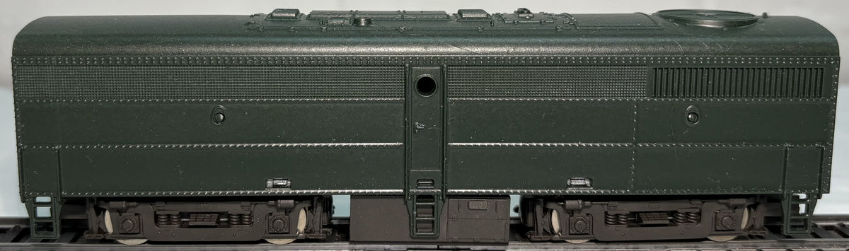 Model Power 864 HO Scale FB2 Undecorated