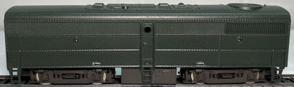 Model Power 864 HO Scale FB2 Undecorated