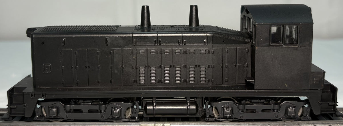Athearn 9217 HO Scale EMD SW1500 Undecorated