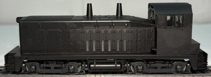 Athearn 9217 HO Scale EMD SW1500 Undecorated