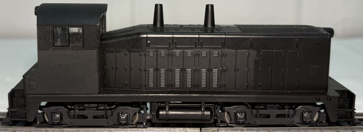 Athearn 9217 HO Scale EMD SW1500 Undecorated