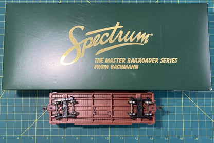 Spectrum 27637 Ventilated Boxcar Big Sandy & Cumberland HO Scale