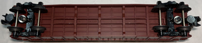 MTH 30-7638 O Gauge Pennsylvania RailKing Gondola Car w/Crates