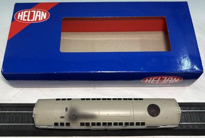 Heljan 26651 Class 26/0 D5312 in BR green - weathered